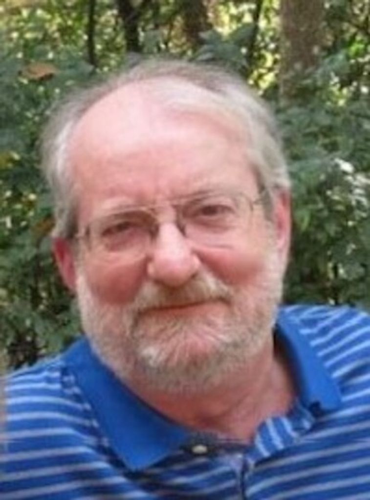 Thomas Michael Cole Profile Photo