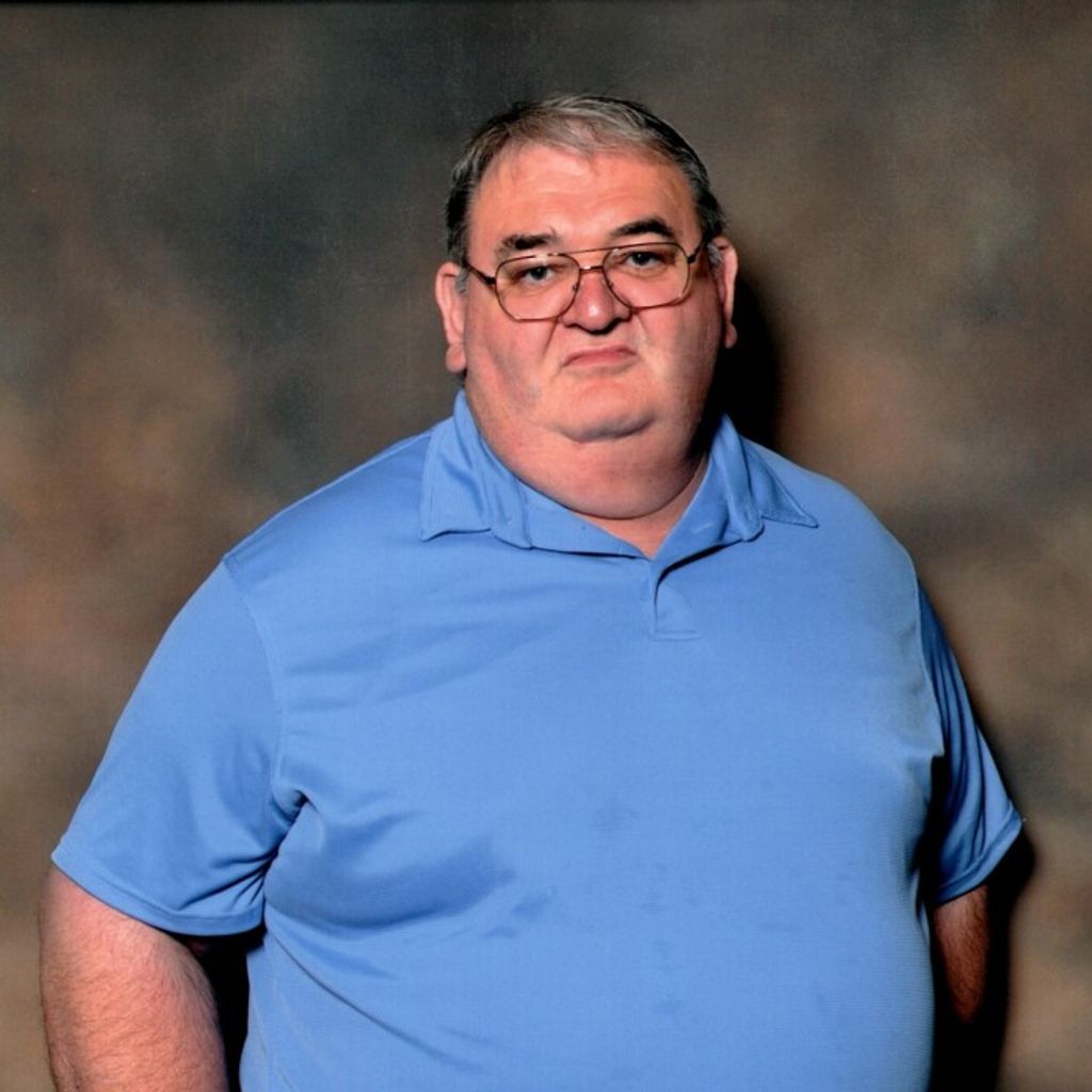 Roy James Clark