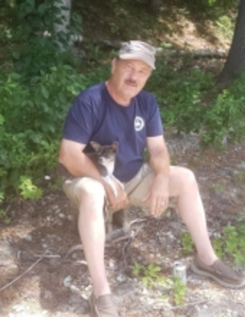 Dennis A. Croteau