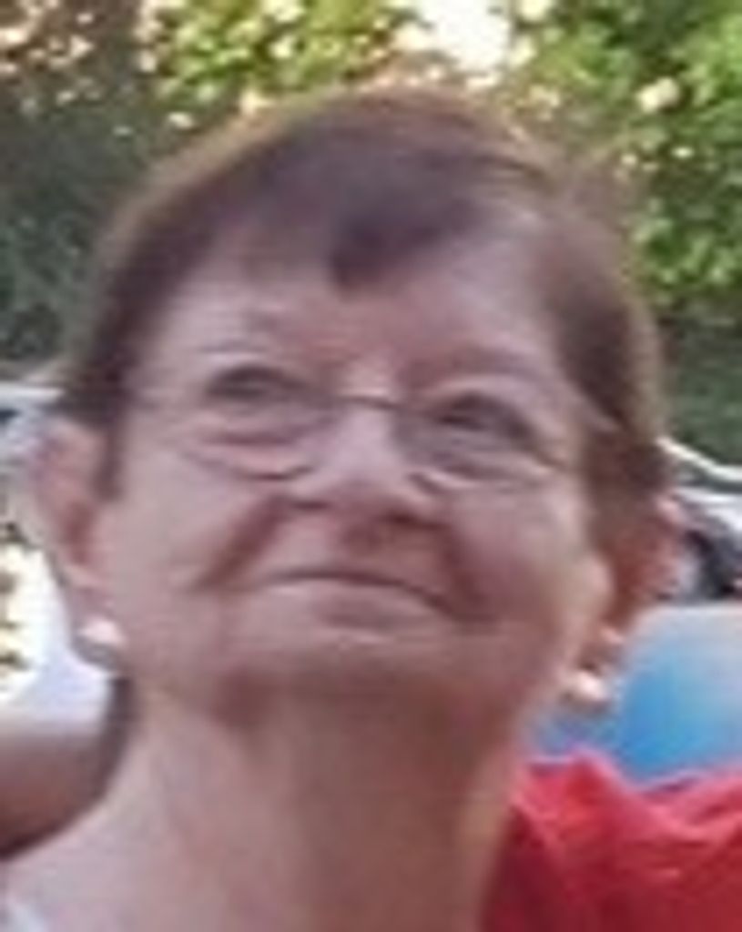 JoAnne Marie Dileo