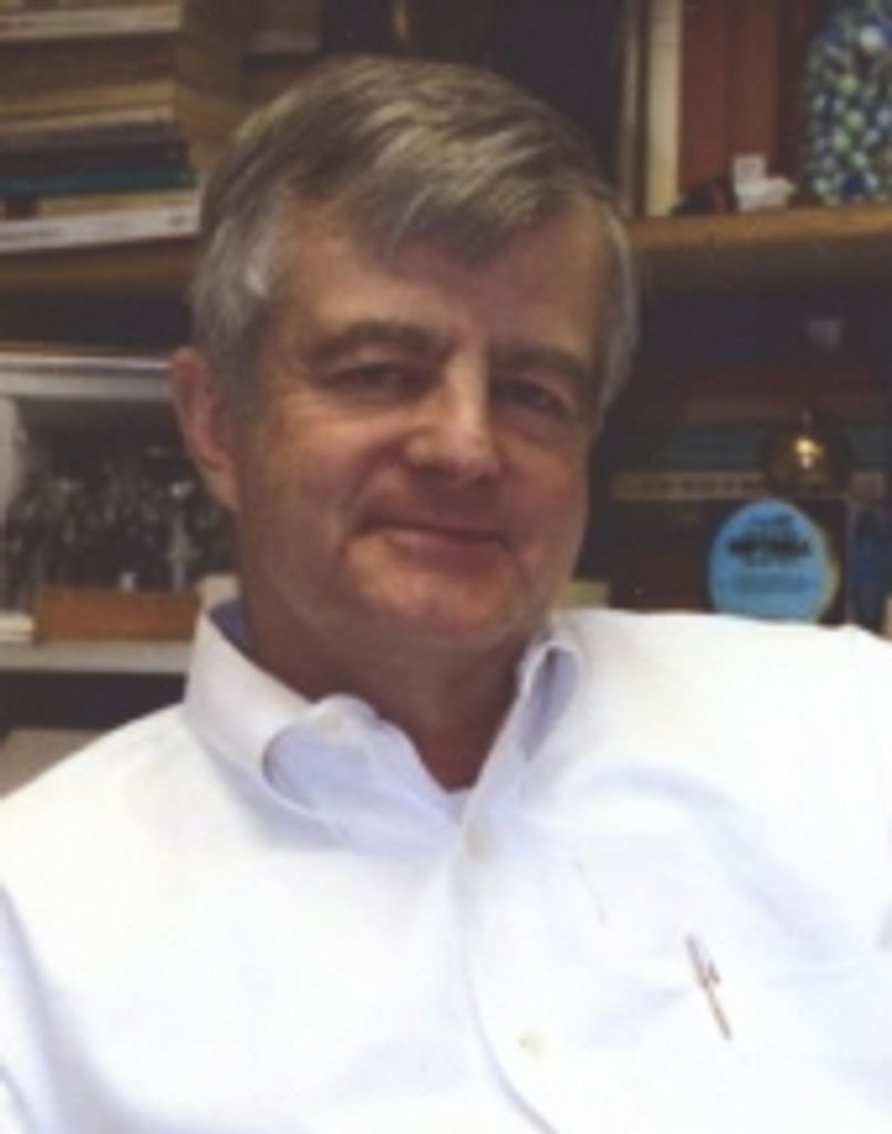 Jon Charles Miller