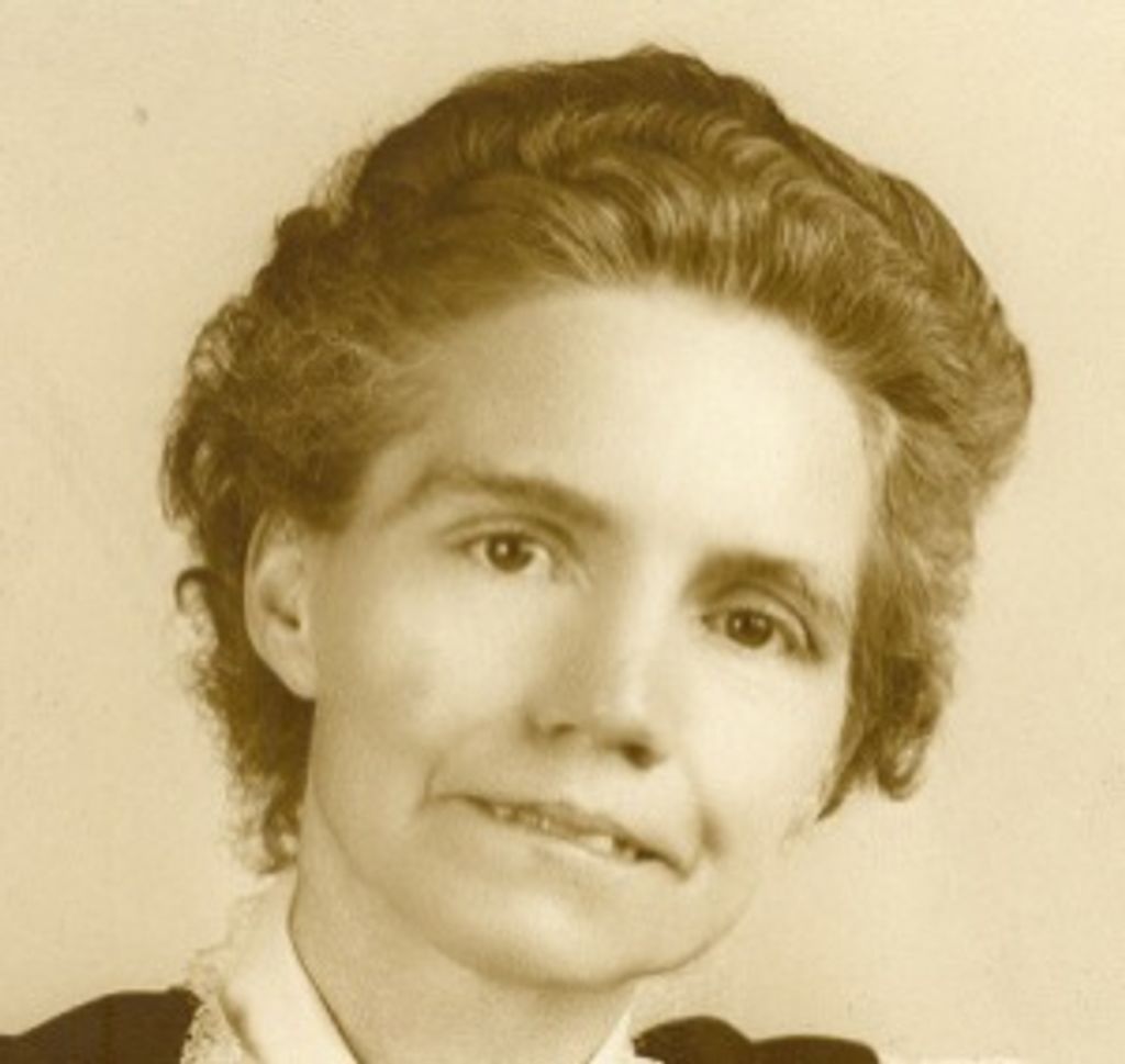 Cora M. Smith