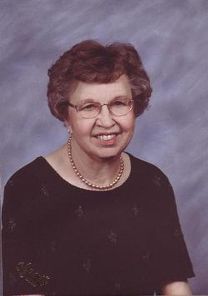 Margaret Brandon