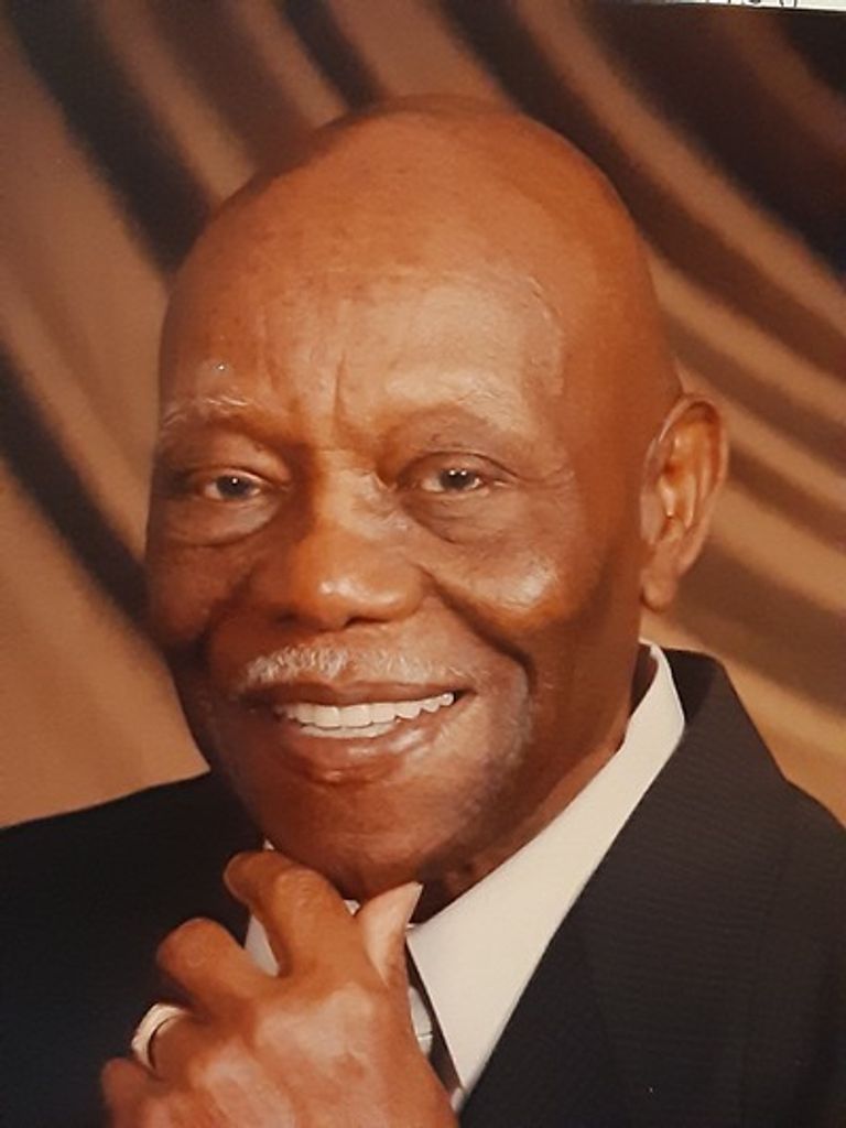 Edward Horace Robinson, Jr. Profile Photo