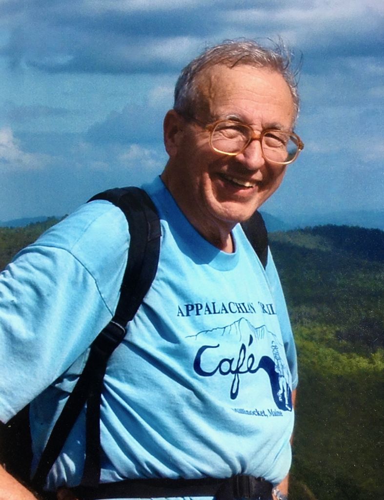 Jerrold Moore Yos Profile Photo