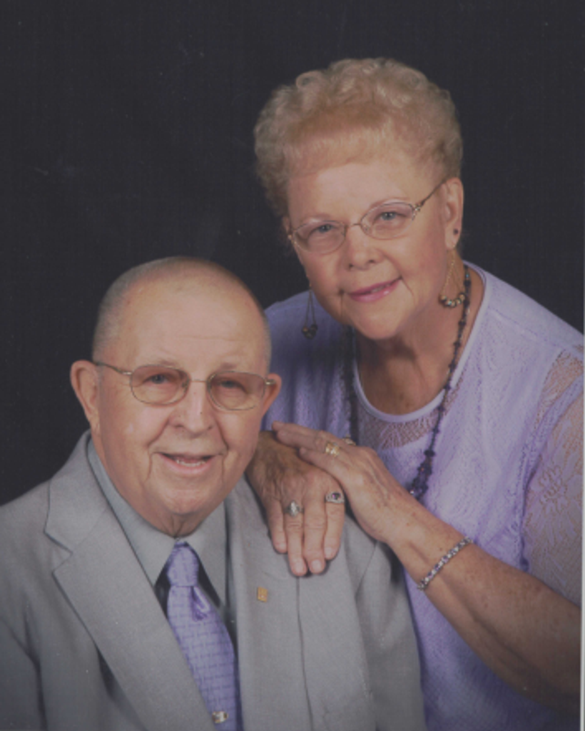 Betty Jo "BJ" Watson