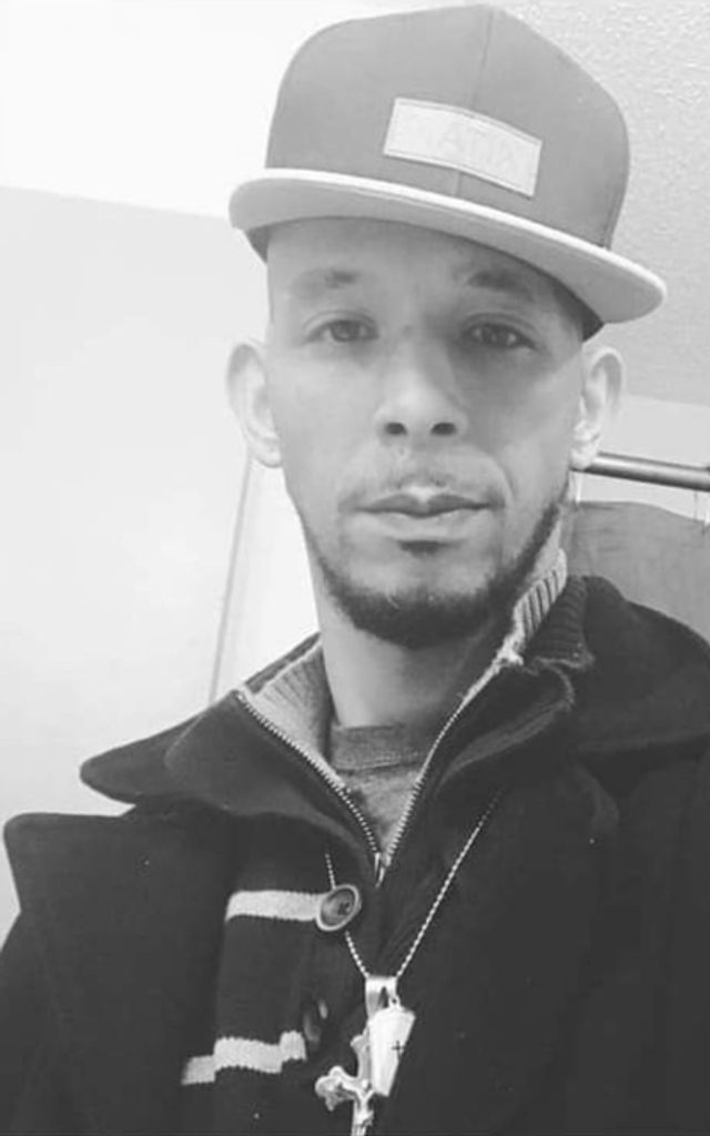 Mr. Todd A. Bunche Profile Photo