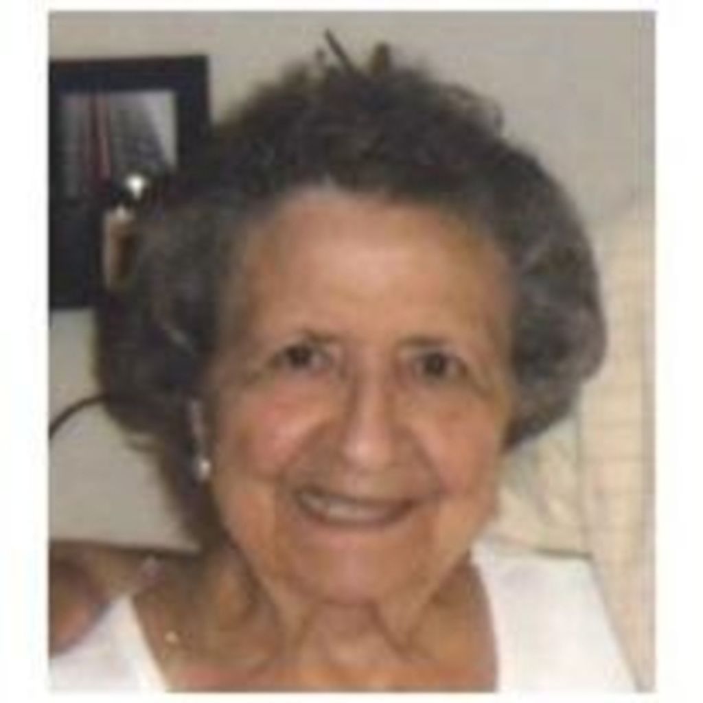 Mrs. Josephine D. Caizzi