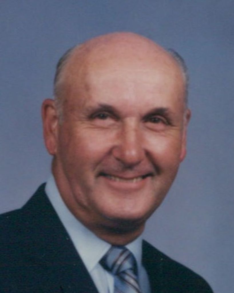 Richard Brothers Profile Photo