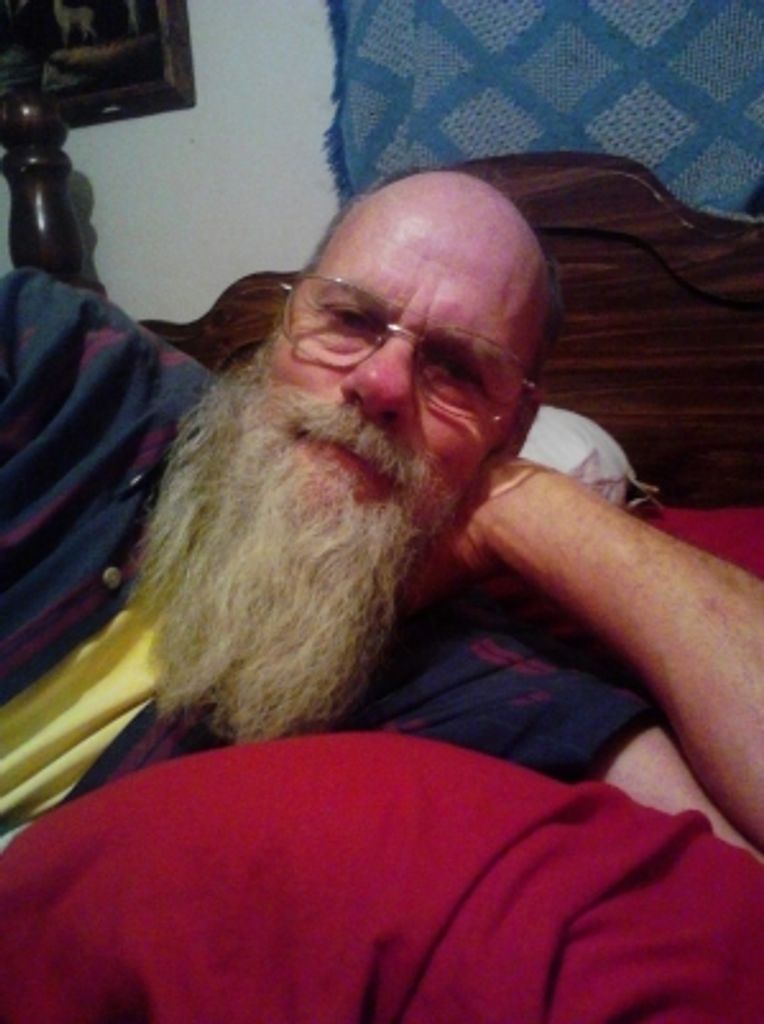 Jerald Eddie Lebron Perry, Sr.