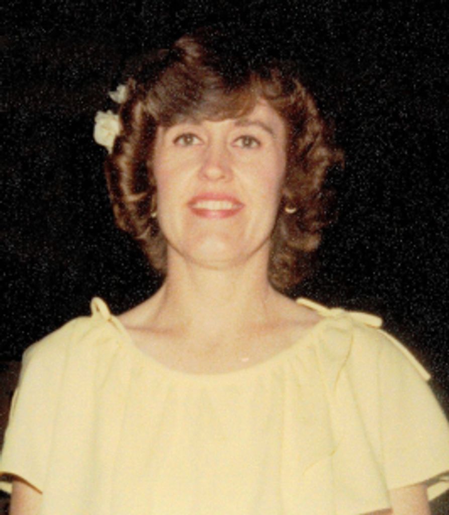Phyllis Kinson Profile Photo