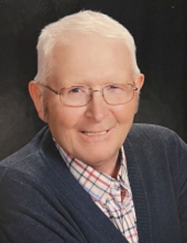Elling Harvey Jones Profile Photo