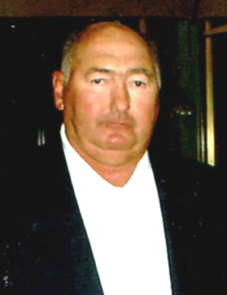 Douglas Clayton Weatherly