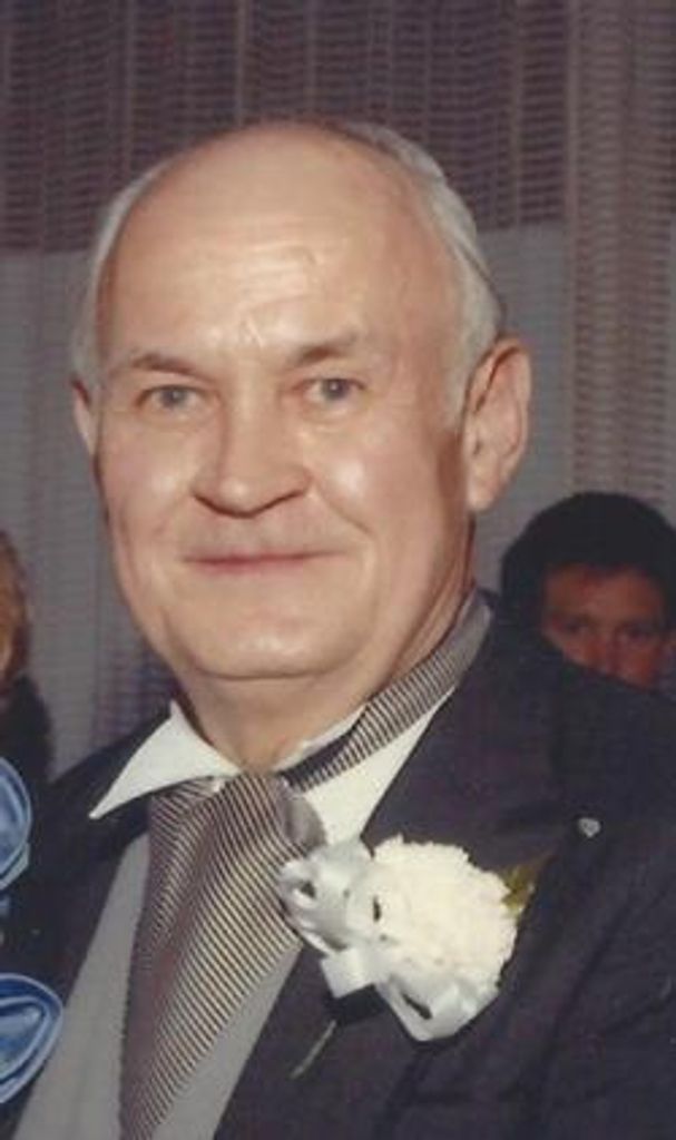 Dr. Joseph M. O'Neal Profile Photo