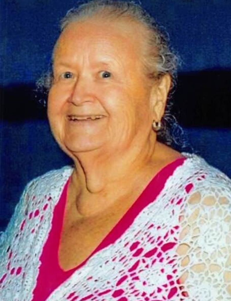 Kathryn Sample Profile Photo