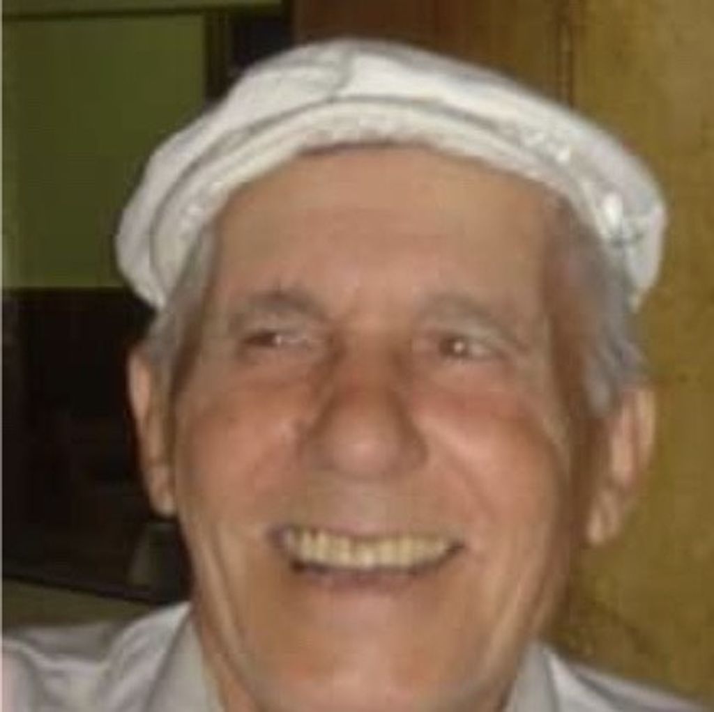 Angelo Antzakas