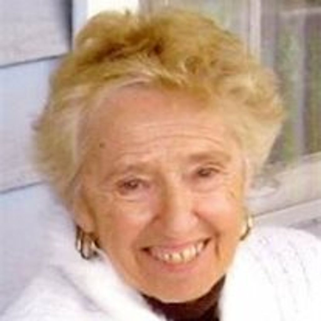 Dolores Zweck