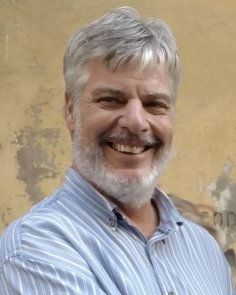 Richard Neil Andrito