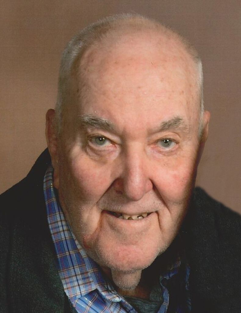 Kenneth "Ken" Winker Profile Photo