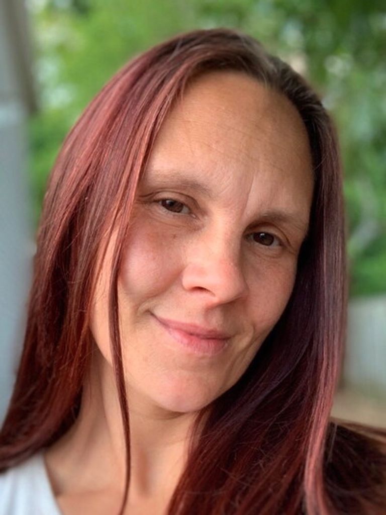 Heather Michelle Hufford Profile Photo