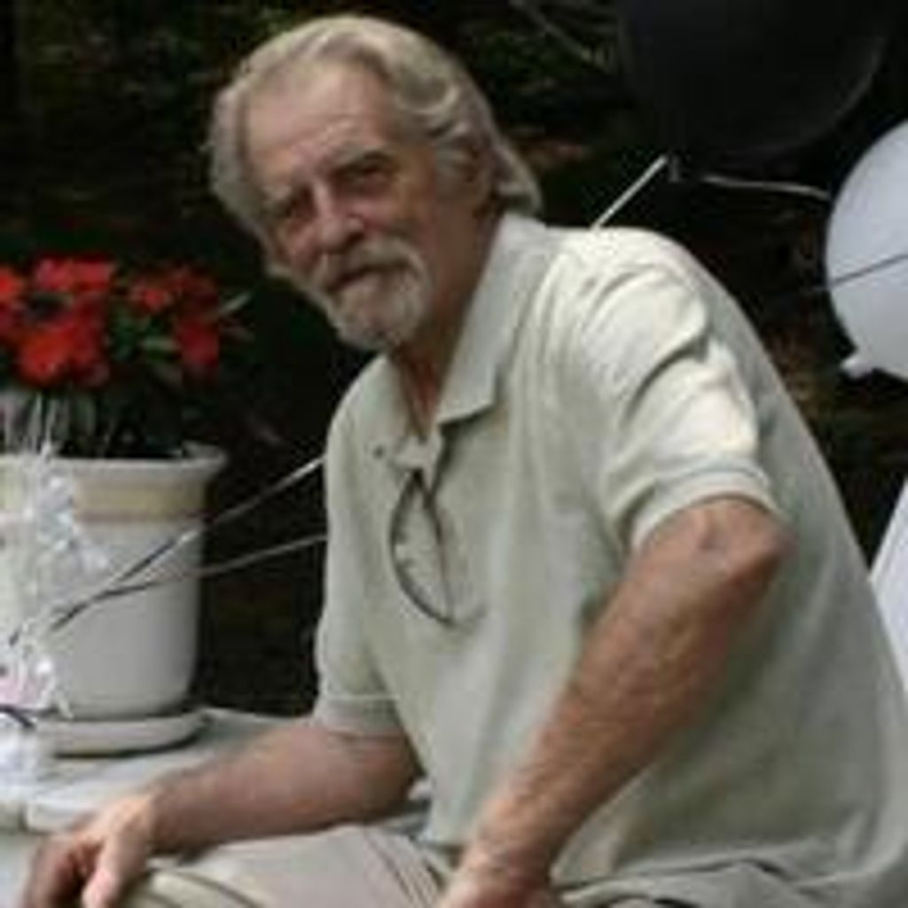 Arvel Ajaye O'Bryant Profile Photo