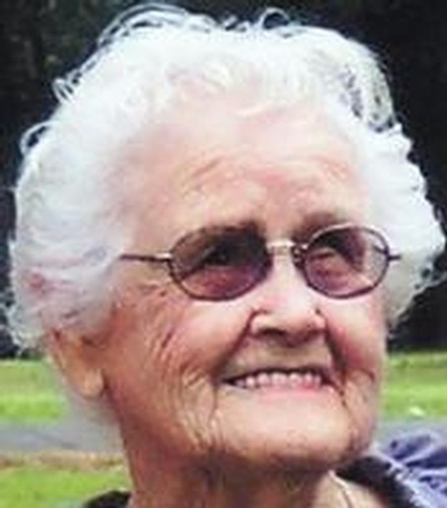 Dollie Powell