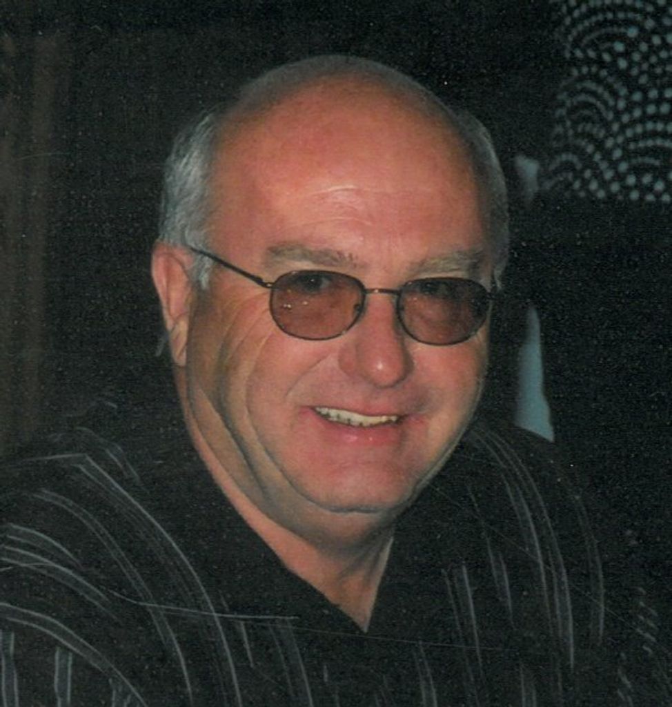 Edwin R. Marsh