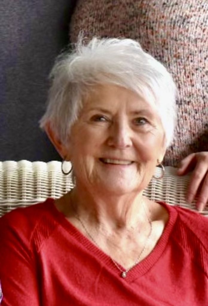 Mrs. Frances "Frankie" Mcilwain Winston