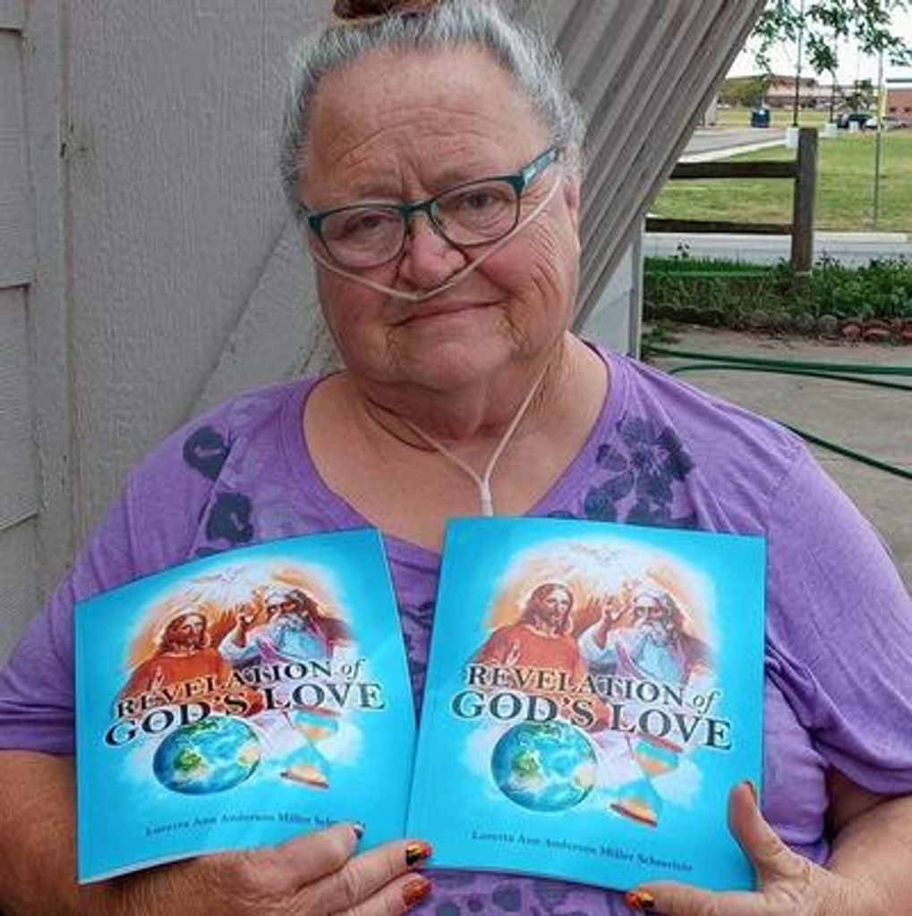 Loretta Ann Schmelzle Profile Photo
