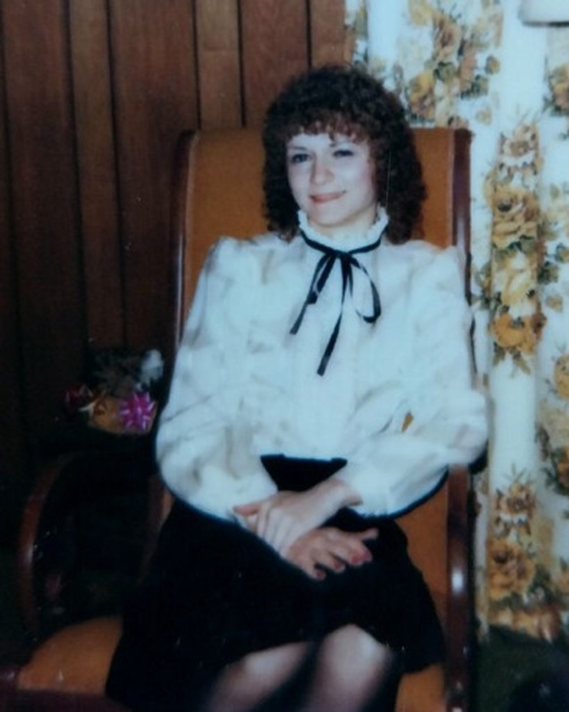 Judith Marie Sebring