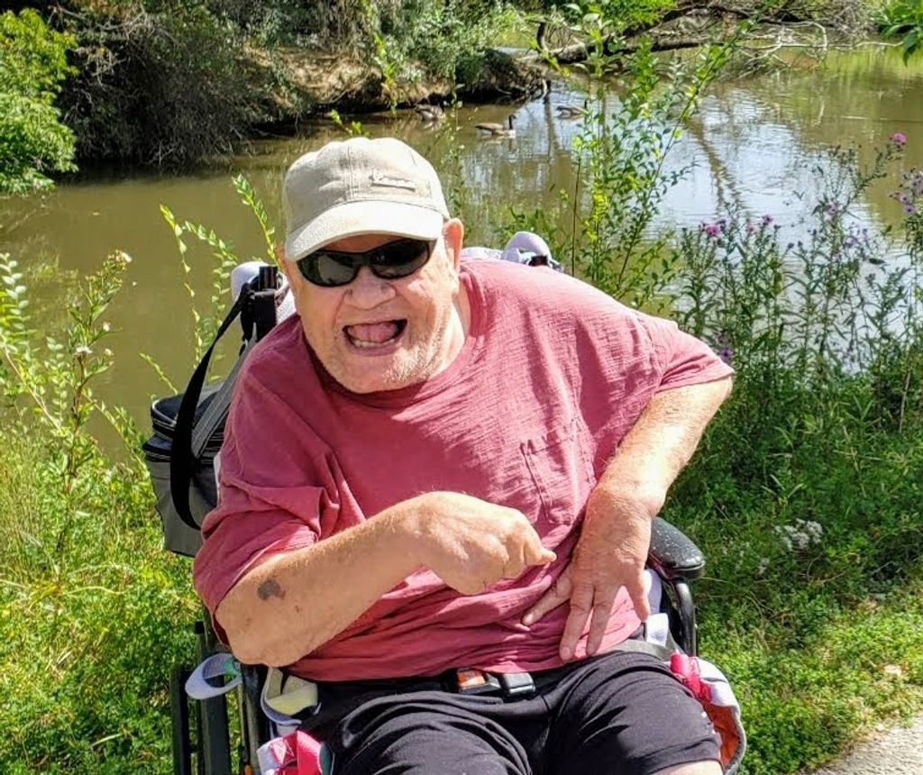 Dennis Hillman Ames