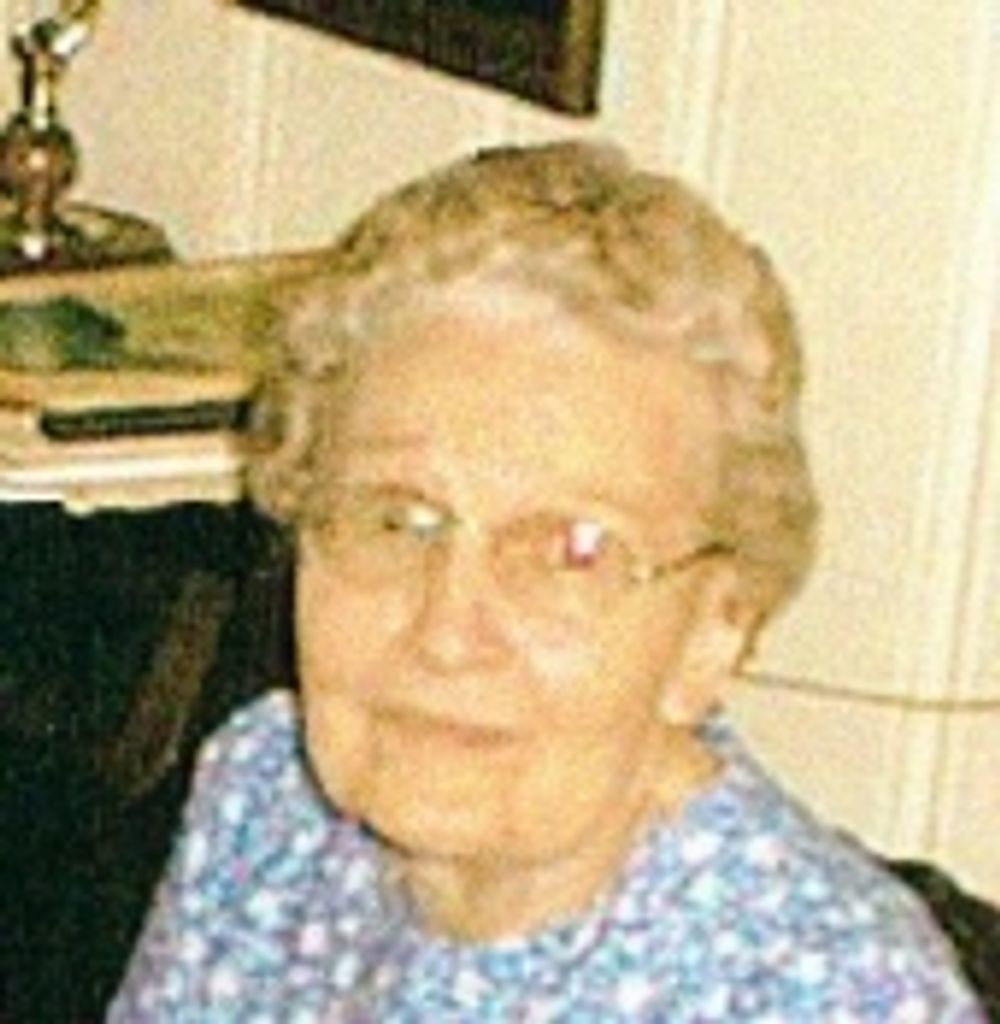 Della Iverson