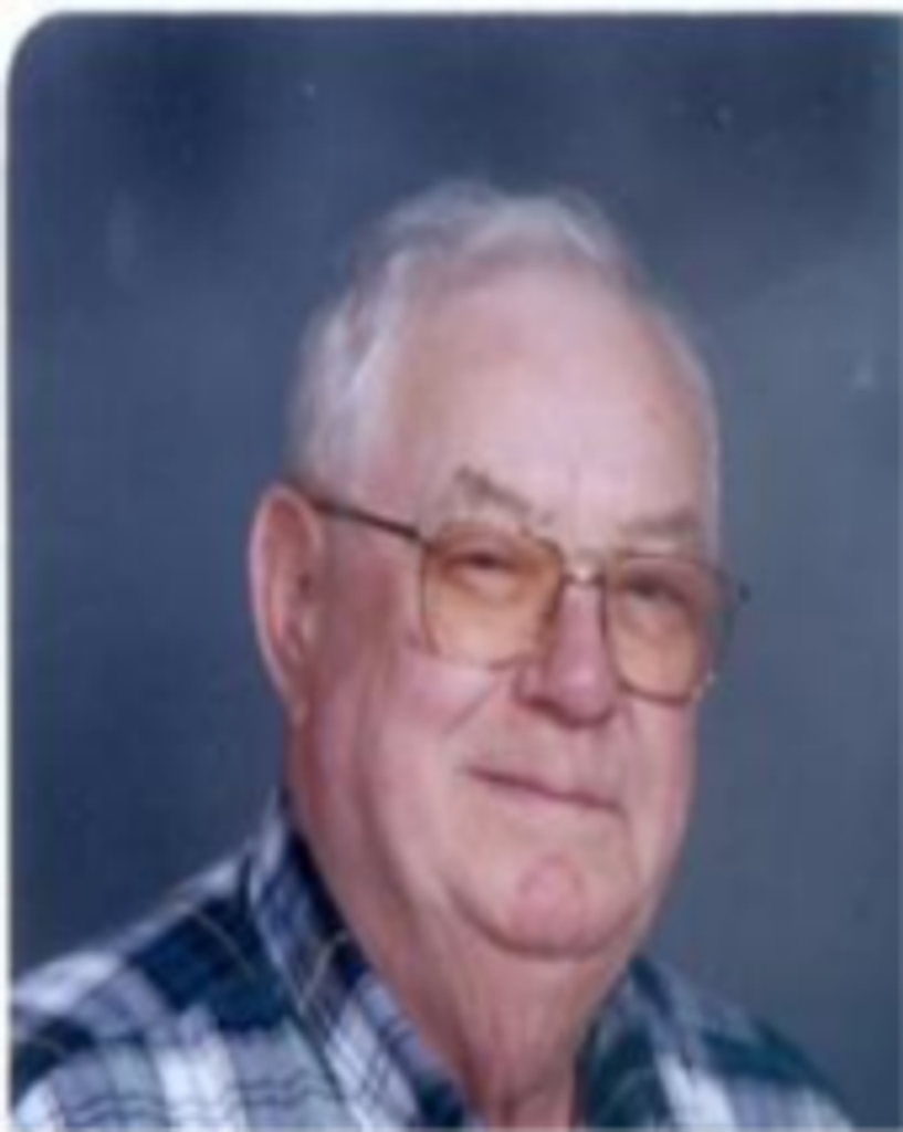 Charles E. Lattimore