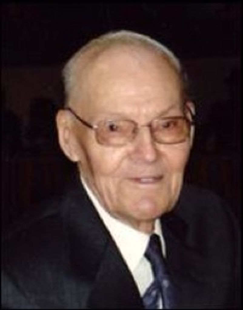 Alphonse Lesage