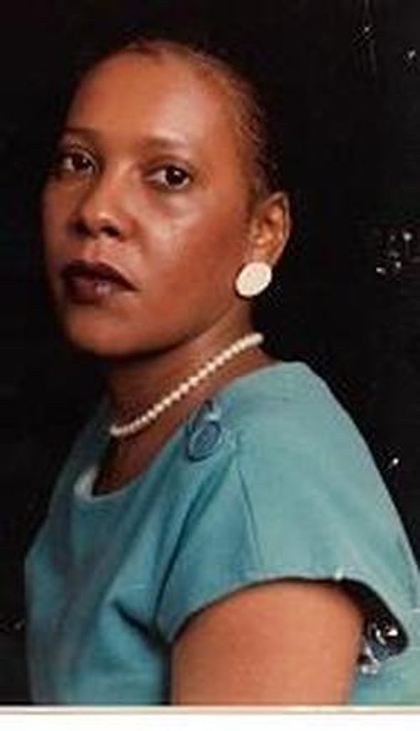 Cheryl Anita Graham