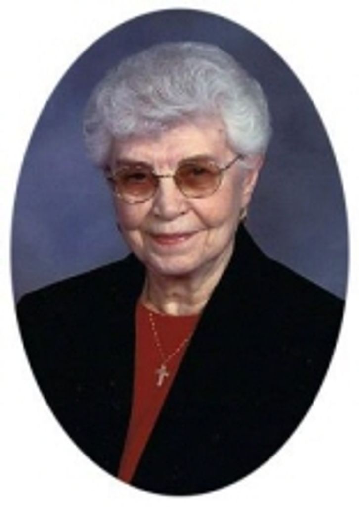 Wrella Jane Gillespie Reynolds