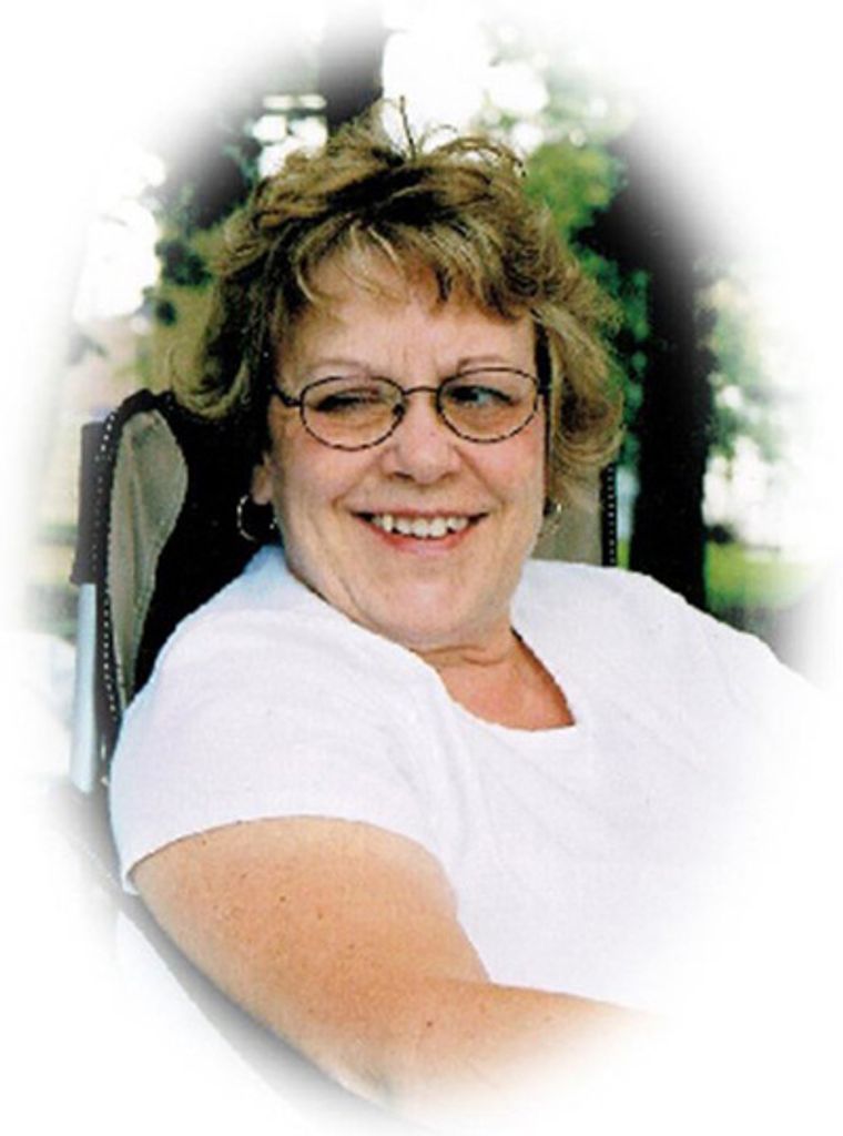 Deborah "Deb" Jean Shumaker