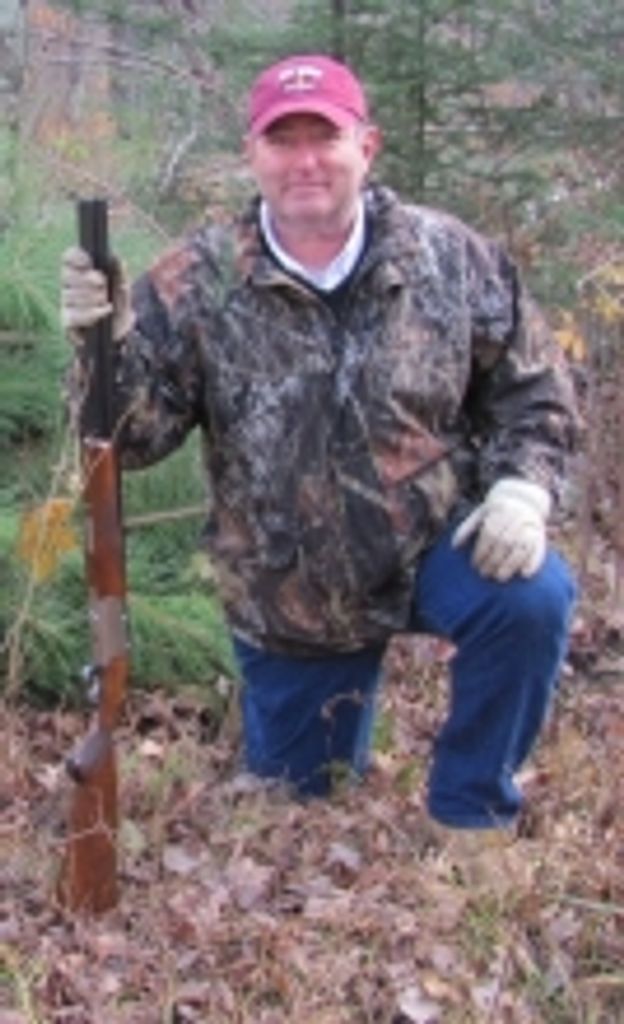 Clifford "Joe" Hannon