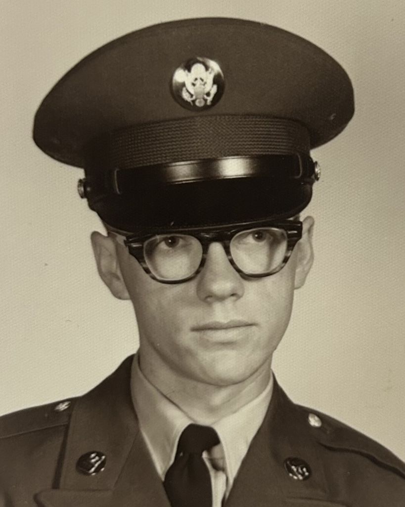 James Gary Dodge