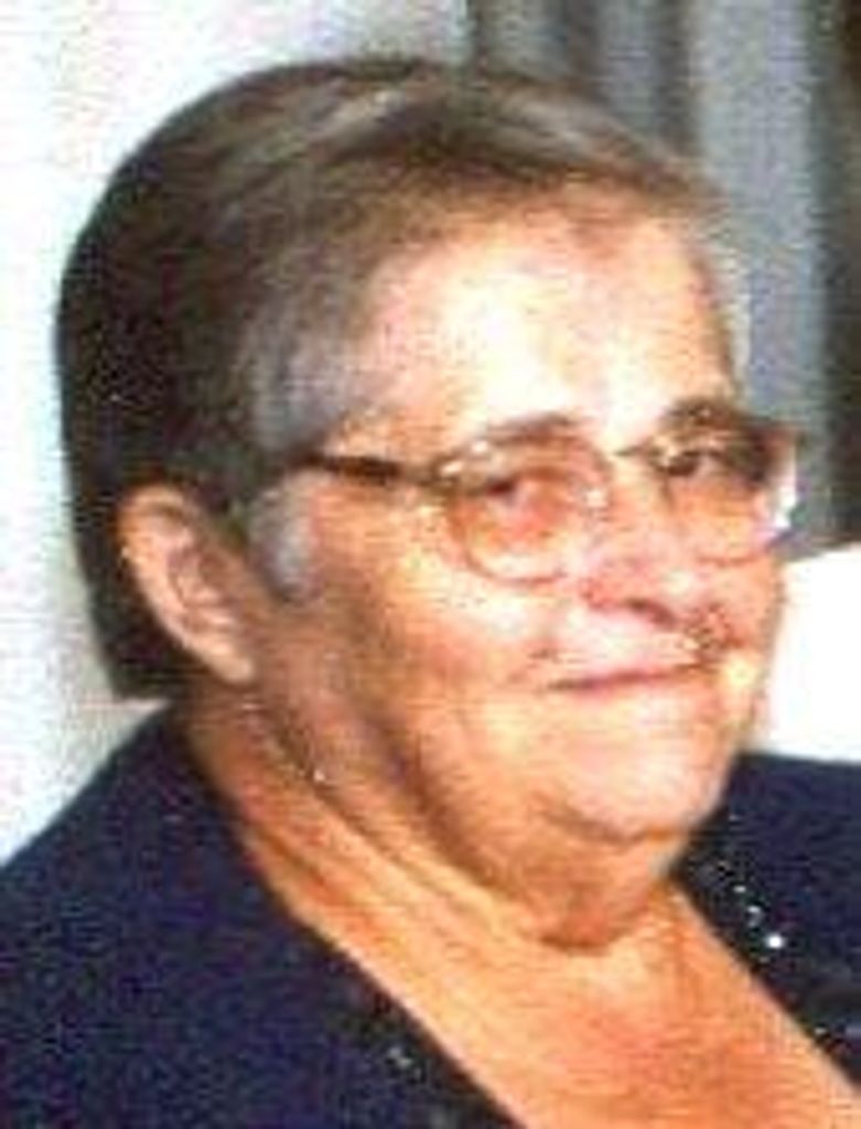 Maria Alzira Silveira
