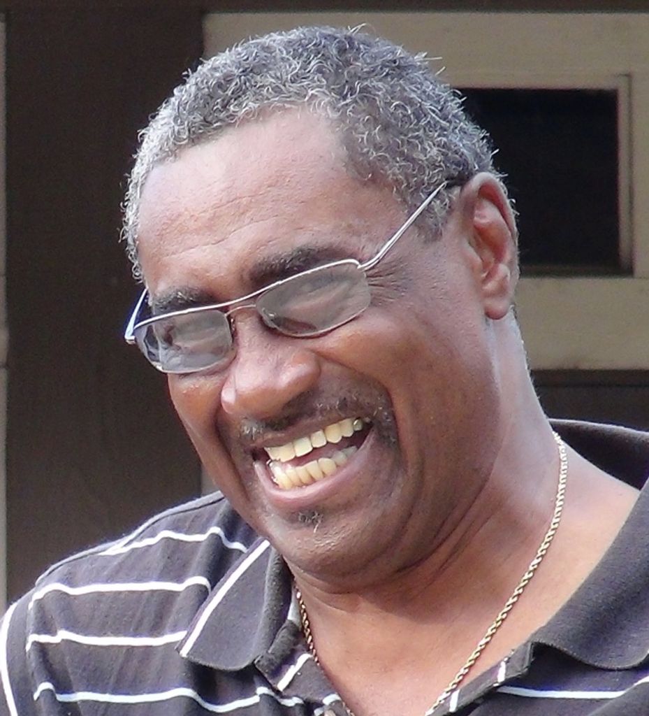 Irving J. Wilson, Jr. Profile Photo