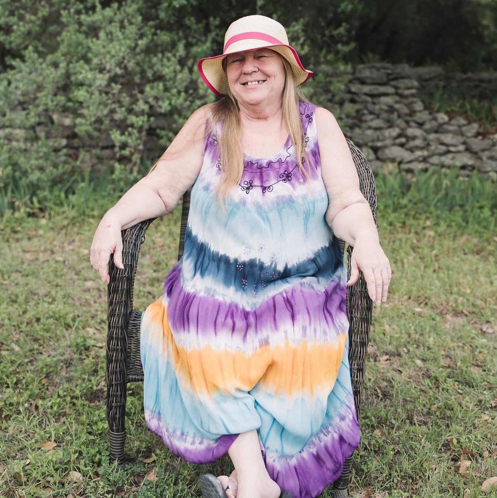 Deborah Burris Profile Photo