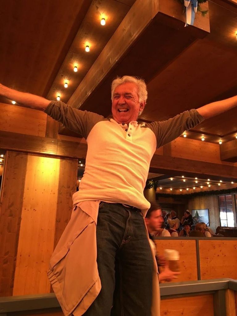 Wally Guadalupe Flores Johnson Profile Photo