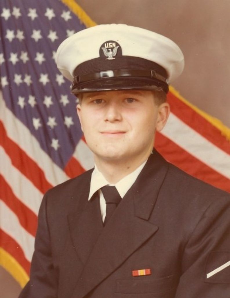 Raymond Edward Calhoun, Jr.