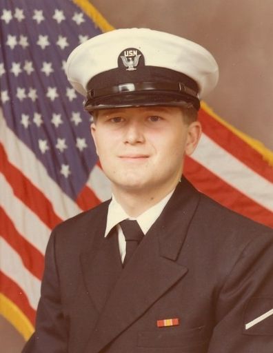 Raymond Edward Calhoun, Jr. Profile Photo