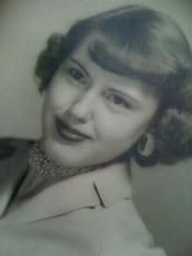 Earlene Mason