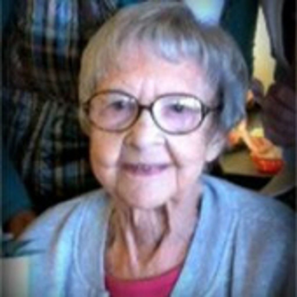 Bonifred "Bonnie" Zuercher