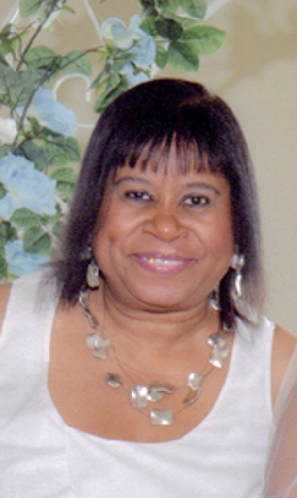 Regunia Louise Evans