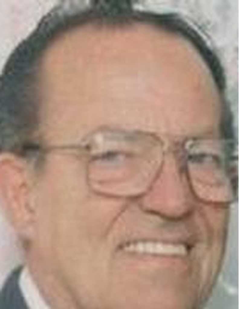 Henry A. "Hank" Berns