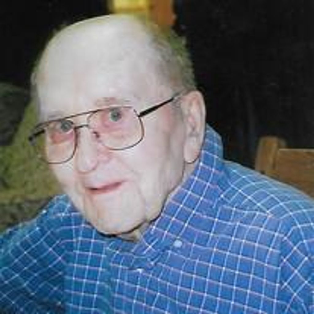 Lloyd Shipley Profile Photo